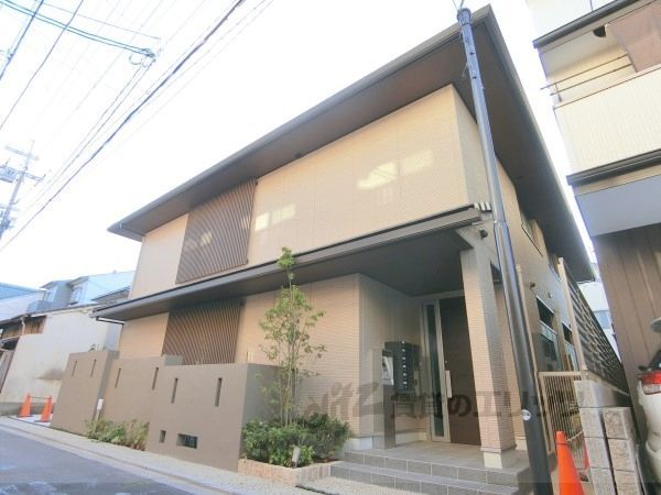 ソピアの外観画像