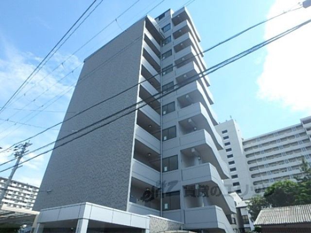 FELICE大橋の外観画像