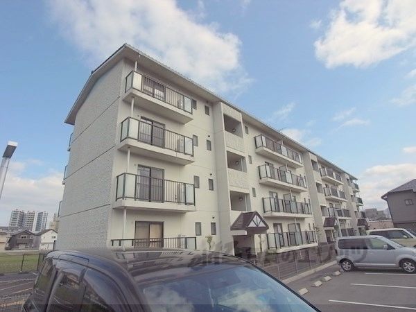 サンパティック8の外観画像