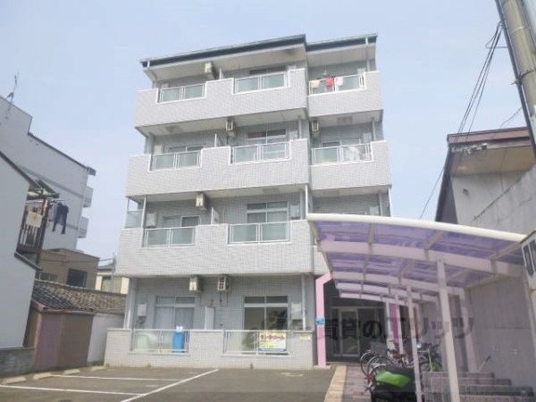アネックスKの外観画像