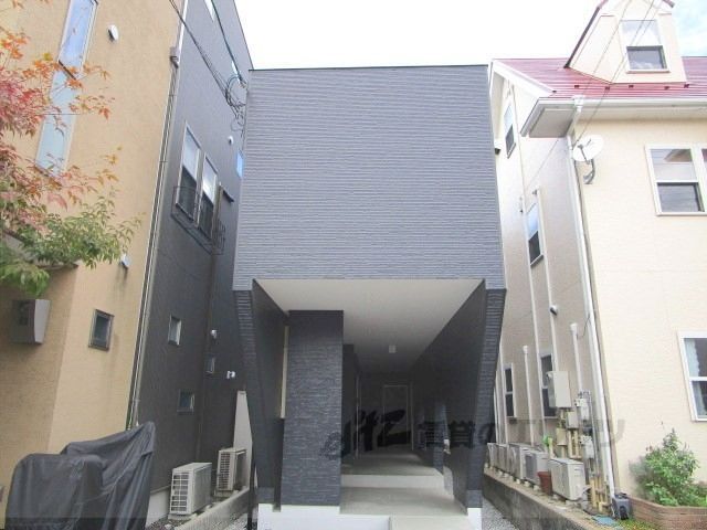 PLAISIRの外観画像