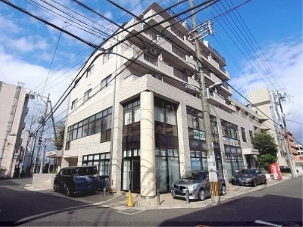 クッキィーセタの外観画像