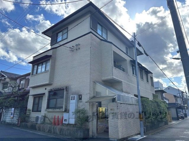 桂野里町50-29貸家の外観画像