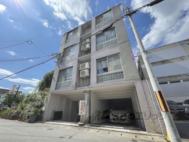 スタジオーネ桂の外観画像