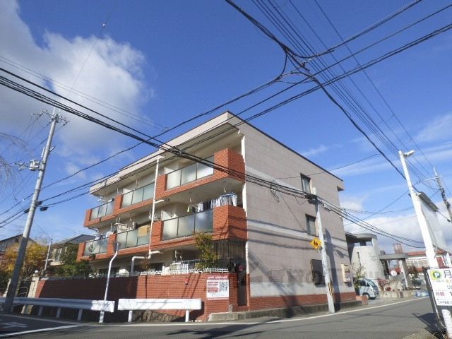 今井マンションの外観画像