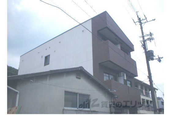 アクティ修学院の外観画像