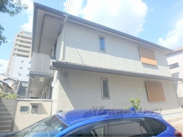アルテランサ大宮の外観画像