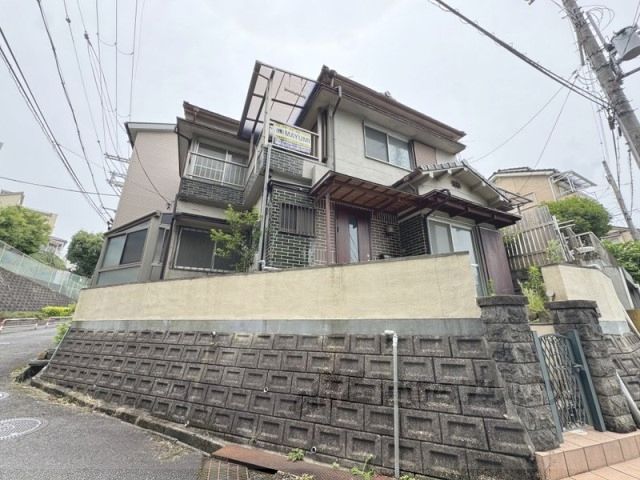 MAYUMIハウス505号館栗ケ谷の外観画像