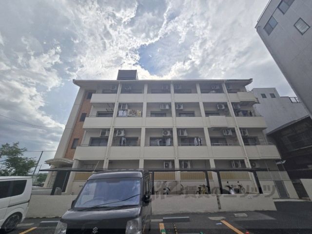 ノアーズ・アークⅡの外観画像