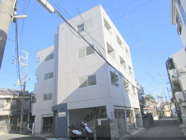 ホーム21新之栄の外観画像