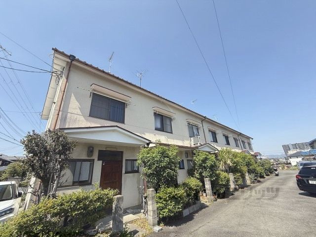 寺戸町北前田38貸家の外観画像
