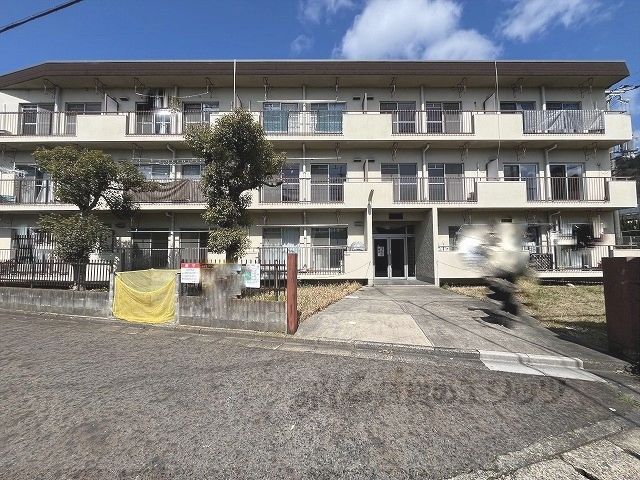 豊榮住宅の外観画像