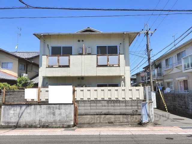チアハウス杢の外観画像
