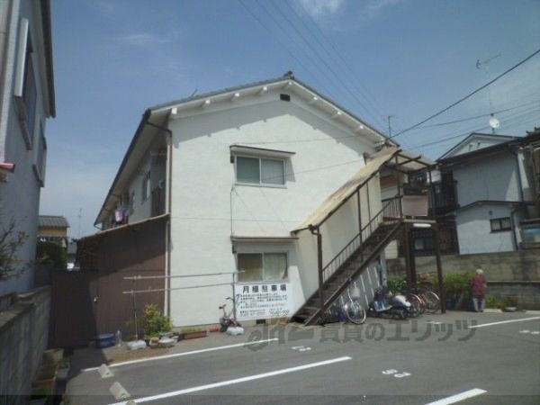 第一山本荘の外観画像