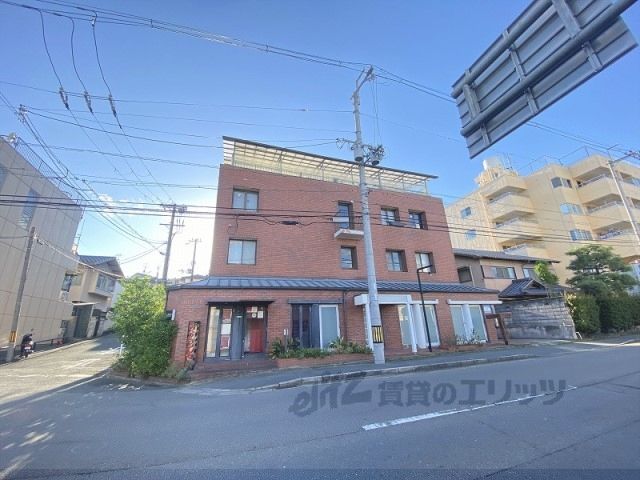 カレッジアンハウス玄琢の外観画像