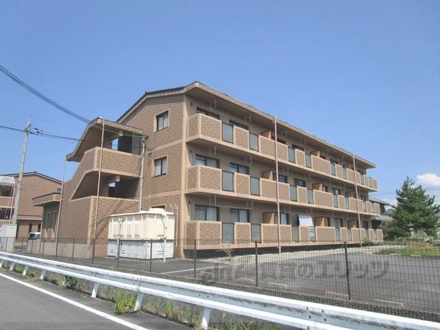 シャンシエルの外観画像