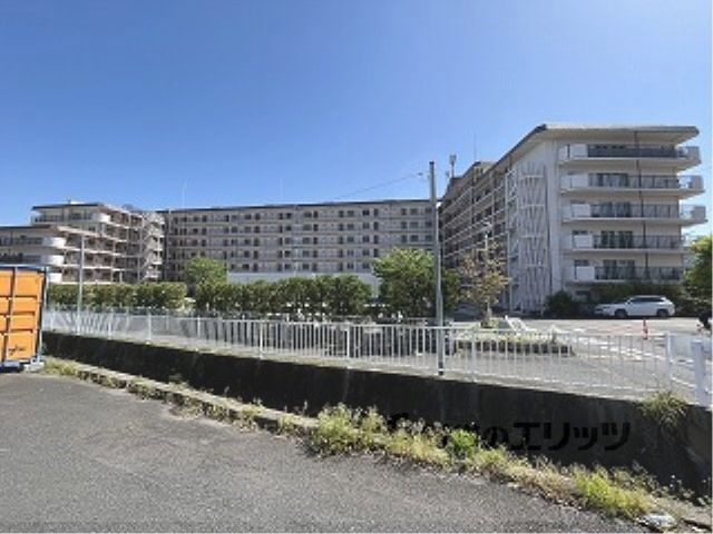 シャルム大津の外観画像