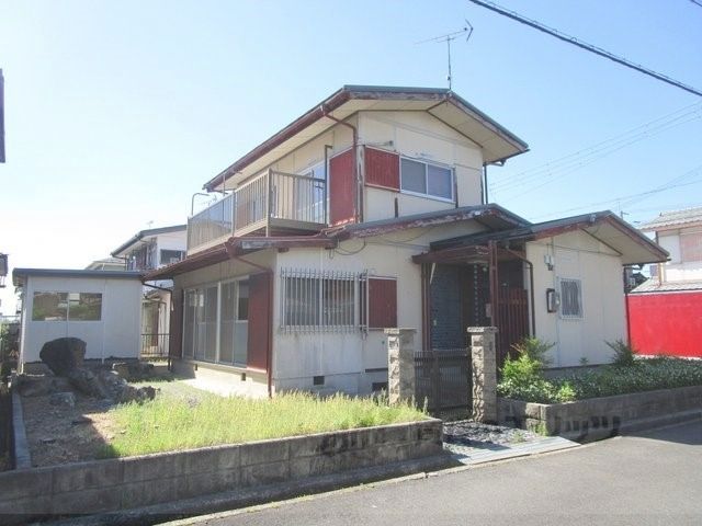 日野町戸建村井990-25の外観画像