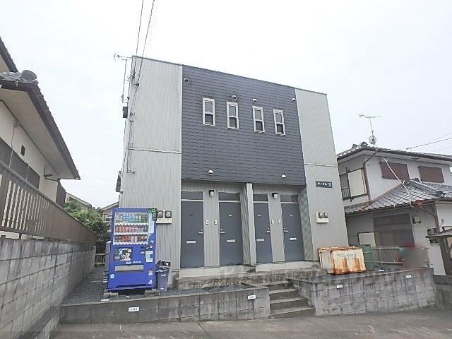 サークル7の外観画像