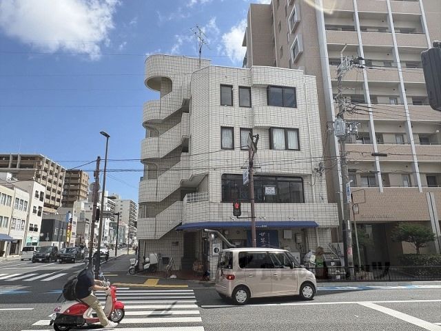 田原ビルの外観画像