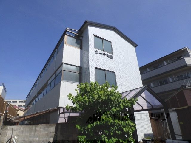 カーサ南野の外観画像