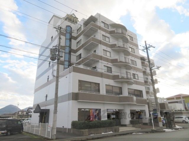 AG Soleil 福知山の外観画像
