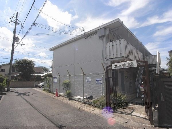 カーサ32の外観画像