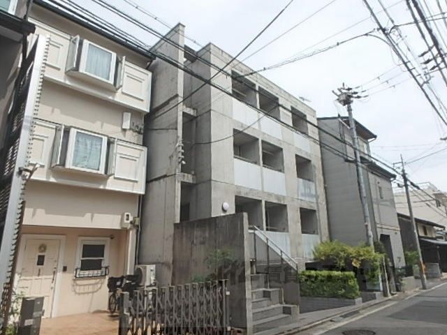 ラメールⅠの外観画像