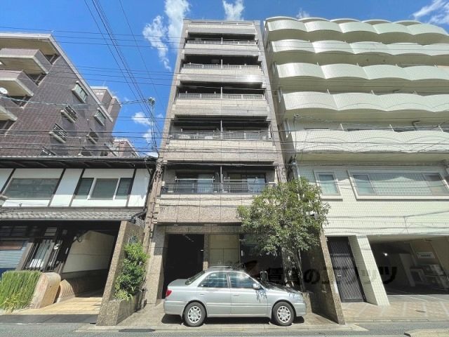 SaaCaddianの外観画像