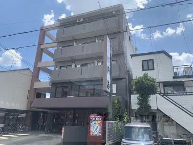 UTSUMI BUILDINGの外観画像