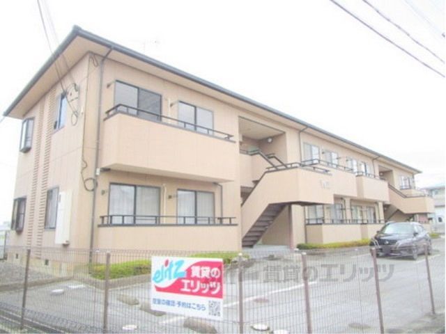Willの外観画像