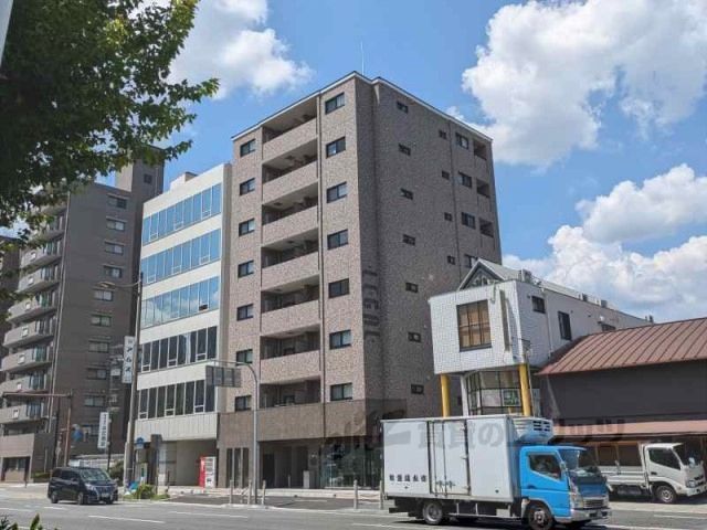 リーガル京都堀川五条通りⅡの外観画像