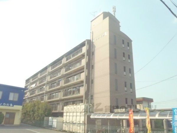 ソレイユ千の外観画像