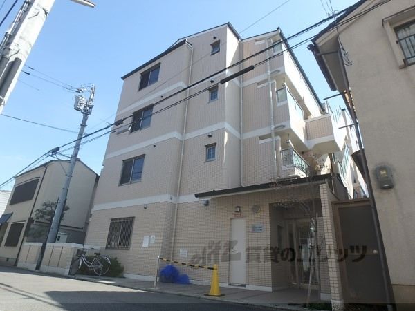 グリーンヒル小山の外観画像