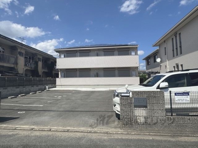リモーネの外観画像