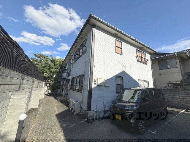 アルム法勝寺の外観画像