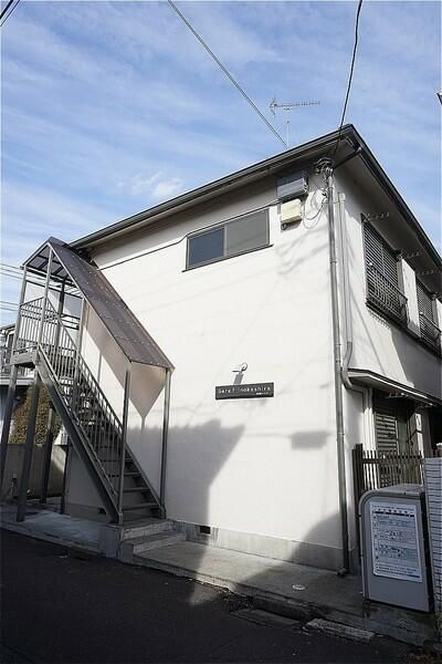 Sera.f inokashiraの外観画像
