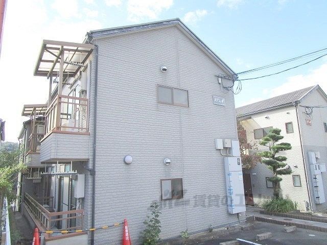 メゾンM Aの外観画像