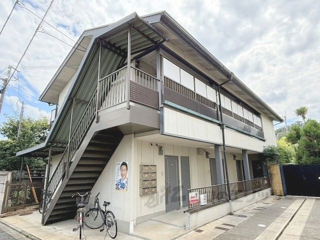 ハイム三木の外観画像