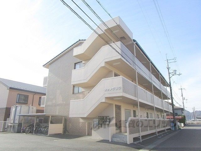シャングリラの外観画像