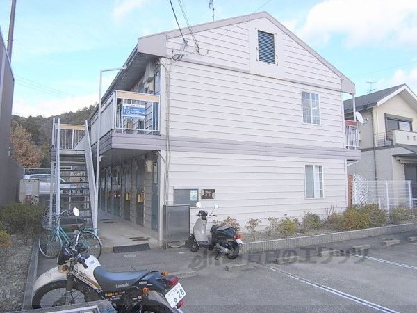 ヴィレッジ岩倉の外観画像