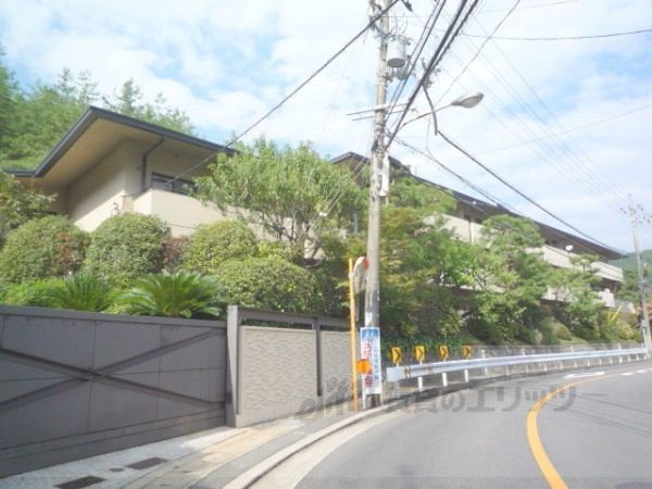 メゾン・ドゥ・ペッシュの外観画像