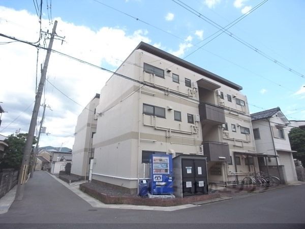 A BIL Ⅰの外観画像