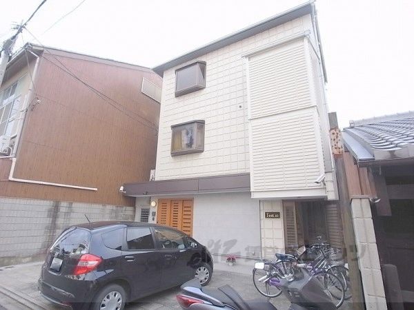 l’est10の外観画像