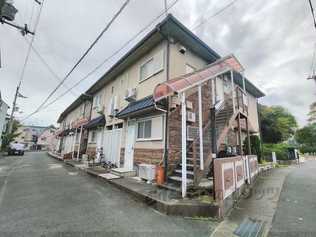 ハウスアドバンスの外観画像