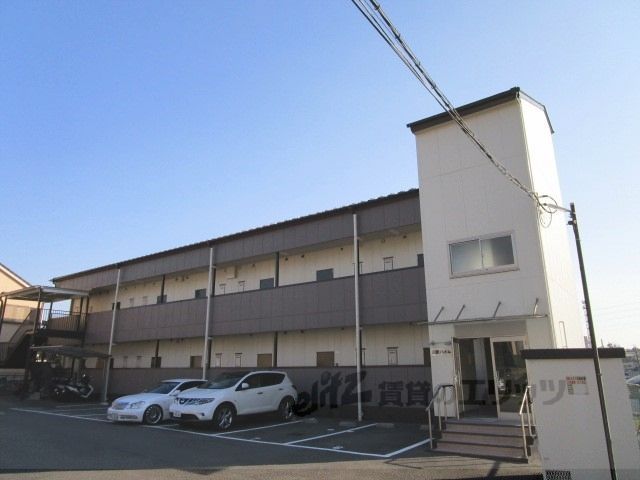 MAISON DE KOの外観画像