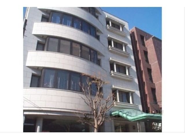 KBコンフォート三条の外観画像