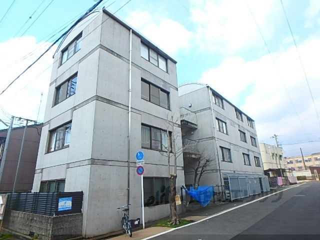 エイコンズハウスの外観画像