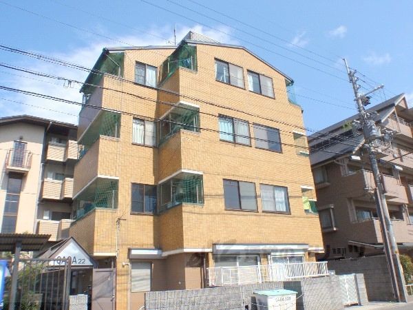 CASA22の外観画像