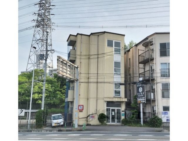 第3レジデンス春田の外観画像